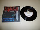 VINILE 45 GIRI CHRISTY DEEP DOWN FILM DIABOLIK MORRICONE SORDI PARADE PRC 5052