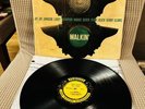 Miles Davis All Stars Walkin’ OG ‘57 NM LP Prestige Records “RVG” MONO