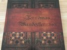 Fantomas Wunderkammer 2014 Compilation LP Vinyl Box Set w/ cassette IPC-166
