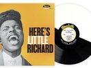 ️Little Richard ️ Here’s Little Richard - Vinyl Me Please VMP - PREORDER MAY