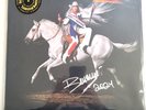 BEYONCE SIGNED COWBOY CARTER VINYL WITH AUTOGRAPHED INSERT SUPERVINYL EXCLUSIVE