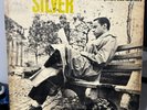 HORACE SILVER - 6 Pieces of Silver - BLUE NOTE BLP 1539 US 1957 EAR MONO LP VG+