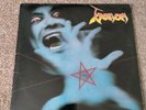 Venom ‎From Hell To The Unknown Double Compilation LP UK 1985 Raw Power Vinyl EX