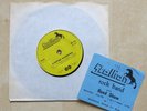STALLION Sleeping Warriors / Rock Hero UK 7