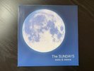 The Sundays Static and & Silence RSD CLEAR VINYL EXCELLENT record store day 2017