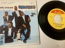 Penguins The Cool, Cool Penguins Part 3 DOOWOP EP DOOTO Record Mint- Cover Mint-