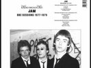 The Jam BBC Sessions 1977-1979 Vinyl - Radio Broadcasts