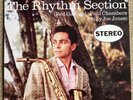 Art Pepper  meets The Rhythm Section, Craft Records all analogue reissue