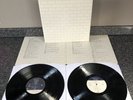 LP DOUBLE VINYL PINK FLOYD ALBUM THE WALL 1989 UK 1ST PRESS SHDW 411 NM/EX