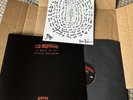 Libertines All Quiet On The Eastern Esplanade Test Pressing Vinyl & Lyric Print