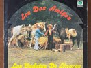 Los Dos Amigos Los Cadets De Linares Tebol