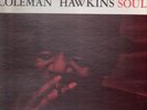 Coleman Hawkins Soul NEAR MINT Prestige Vinyl LP