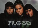 TLC 3D NEAR MINT Arista 2xVinyl LP