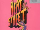 LP Juicy, Ruben Blades, Arthur Baker a.o. Beat Street - Volume 1 NEAR MINT