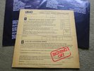 UB40 – SIGNING OFF 2LP – Nr MINT 1980  SKA REGGAE INDIE
