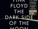 Pink Floyd - Dark Side Of The Moon - Clear Vinyl - 2 LP - New LP