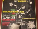 The Searchers + Star Combo / Hamburg - Sweets For My Sweet GER 2LP 1979 (2)