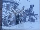 WATERWHEEL LP 
