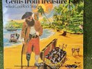 GEMS FROM TREASURE ISLE TROJAN 1982 ROCKSTEADY LP  Ken Parker Alton Ellis