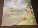 NEW SEALED Terraria Green Vinyl Video Game Soundtrack VGM OST Scott Lloyd Shelly