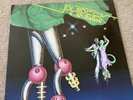 Patrick Adams Presents Phreek Weekend Lp. Rare US Import. First Press In Exc Con