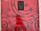 RUSH - Clockwork Angels Sealed 2 LP Vinyl 2012 w/Hype Sticker FIRST PRESS