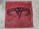 Original 1991 Warner Bros Van Halen For Unlawful Carnal Knowledge Vinyl SEALED