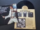FROM ELVIS PRESLEY BOULEVARD MEMPHIS TENNE LP RECORD AUSTRALIAN PROMO
