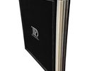 Taylor Swift - The Tortured Poets Department Vinyl LP Display Case - Presale