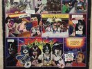 KISS Unmasked NBLP 7225 Vinyl Record Album