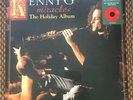 Kenny G - Miracles The Christmas Holiday Album BN Exclusive RED Vinyl LP Record