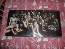 JIMI HENDRIX EXPERIENCE  ELECTRIC LADYLAND UK TRACK DOUBLE ALBUM 613 008/9