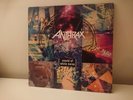 ANTHRAX SOUND OF WHITE NOISE 1993 LP VINYL RECORD
