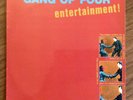 GANG OF FOUR - ENTERTAINMENT