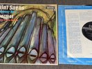 UK SXL 6027 WB Ansermet, OSR, Segon: Saint-Saens: Symphony no. 3. 3W/2W, NM-/NM