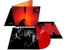 U2 -  Live Under A Blood Red Sky -  40th ANN. RSD Black Friday 2024 Red Vinyl