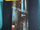 Depeche Mode : Black Celebration (1986 ) Embossed SRC Pressing Vinyl LP. VG+