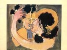 Michael Nyman - The Kiss And Other Movements (LP, Album)