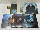 Bob Dylan, Carpenters, Jim Croce - Vintage Country/Folk Vinyl Record Lot