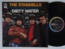 STANDELLS Dirty Water AMAZING M- COND orig 1966 MONO Italy LP garage psych HEAR