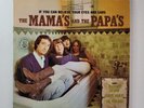 The Mamas And The Papas “If You Can Believe Your Eyes & Ears” LP (1966) DS-50006
