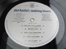 Del Amitri WAKING HOURS   1989 UK LP 1st Press PLAYS NEAR MINT HEAR