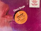 Eight 70’s 12” Disco Singles Patti Labelle Odia Coats Tyrone Davis Sarah Dash…