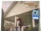 Morgan Wallen One Thing At A Time - Limited Edition 3 LP Blue Vinyl 2023 Sealed