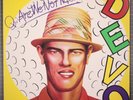 Devo Q: Are We Not Men? A: We Are Devo  LP Warner Bros BSK 3239