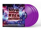 Various Artists NOW That's What I Call Rock Anthems (Vinyl) (UK IMPORT)