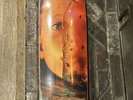 Alice in Chains 30th Anniversary Jar of Flies Ltd Edition Skate Deck Very Rare