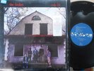 Feelies Rare US LP Only life EX ’88 A&M Blue labels SP5214 Indi Rock Jangle Pop