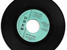 THE PRECISIONS - IF THIS IS LOVE - DREW - ORIGINAL - Ex. CONDITION