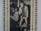 WRECKLESS ERIC Reconnez Cherie OG 1978 promo poster 10